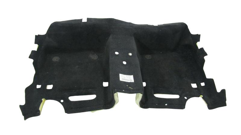 51477419805 Tapizado interior BMW 5 Series G30, 5 Series G30 LCI, 5 Series G31 Touring, 5 Series G31 Touring LCI, 5 Series G38, 5 Series G38 LCI