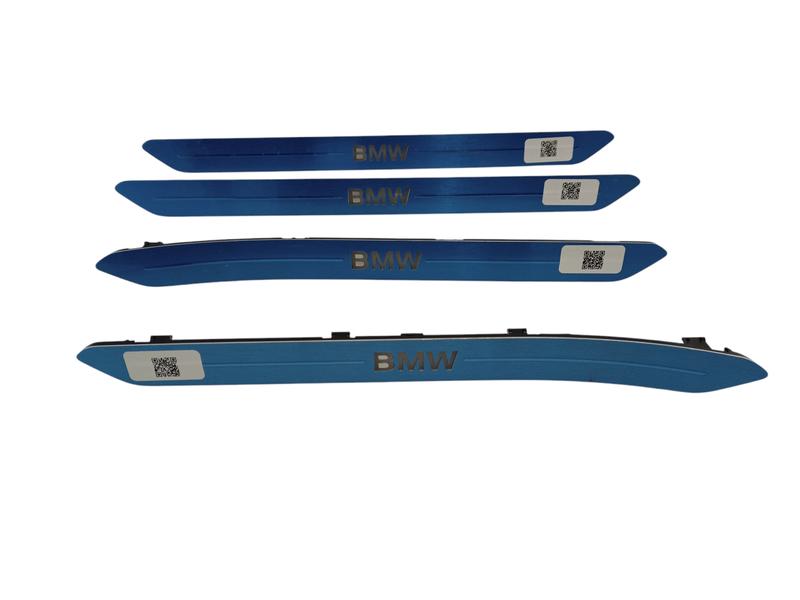 51477442142 EXMAESTRO embellecedores BMW X7 G07