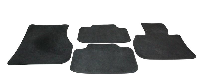 51477444885 Juego alfombrillas BMW MINI MINI Countryman F60