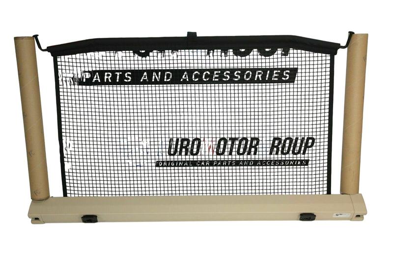 51477466710 Cubierta bandeja trasera BMW 5 Series G31 Touring