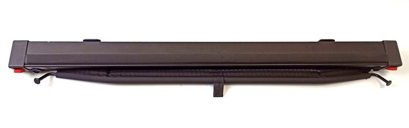 51477466711 Cubierta bandeja trasera BMW 5 Series G31 Touring, 5 Series G31 Touring LCI