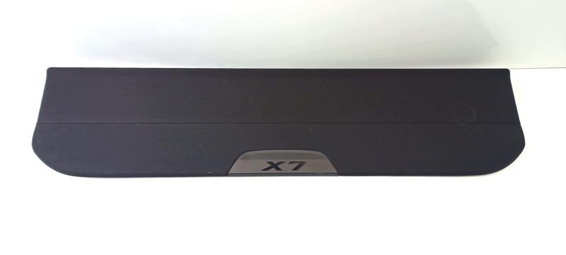 51477938164 Persiana luna lateral trasera (familiar) BMW X7 G07