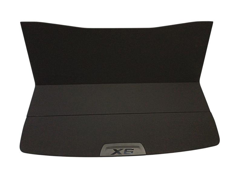 51477950606 EXMAESTRO accesorios BMW X6 G06 LCI, X6 M F96 LCI