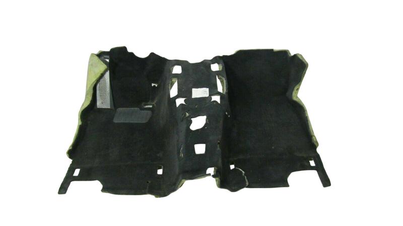 51478047507 Otros BMW 7 Series F01, 7 Series F02, 7 Series F04 Hybrid