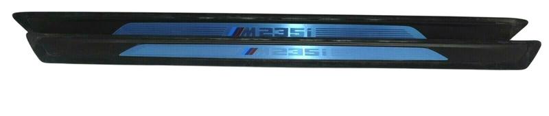 51478060731 8060731 Embellecedor umbral delantero BMW 2 Series F23, 2 Series F23 LCI