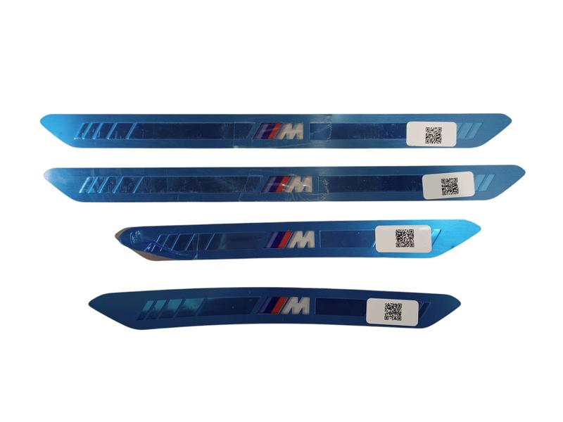 51478069271 EXMAESTRO embellecedores BMW X5 G05 LCI, X5 M F95