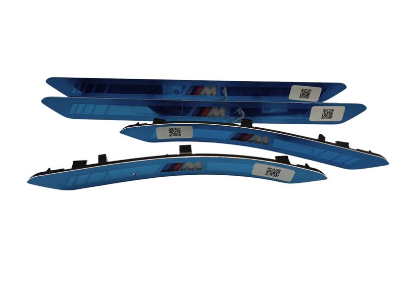 51478069271 EXMAESTRO embellecedores BMW X6 G06 LCI, X6 M F96