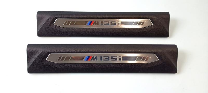 51478072730 Embellecedor umbral delantero BMW 1 Series F40