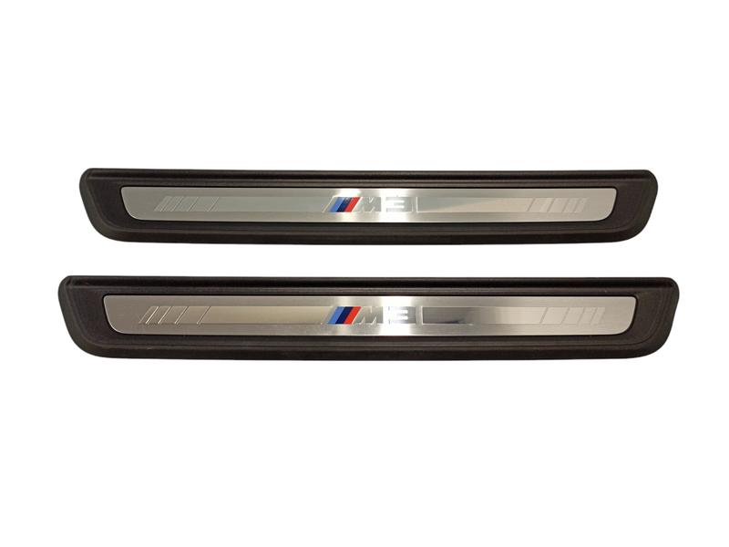 51478075021 EXMAESTRO embellecedores BMW 3 Series G80 M3 LCI, 3 Series G81 M3 Touring LCI