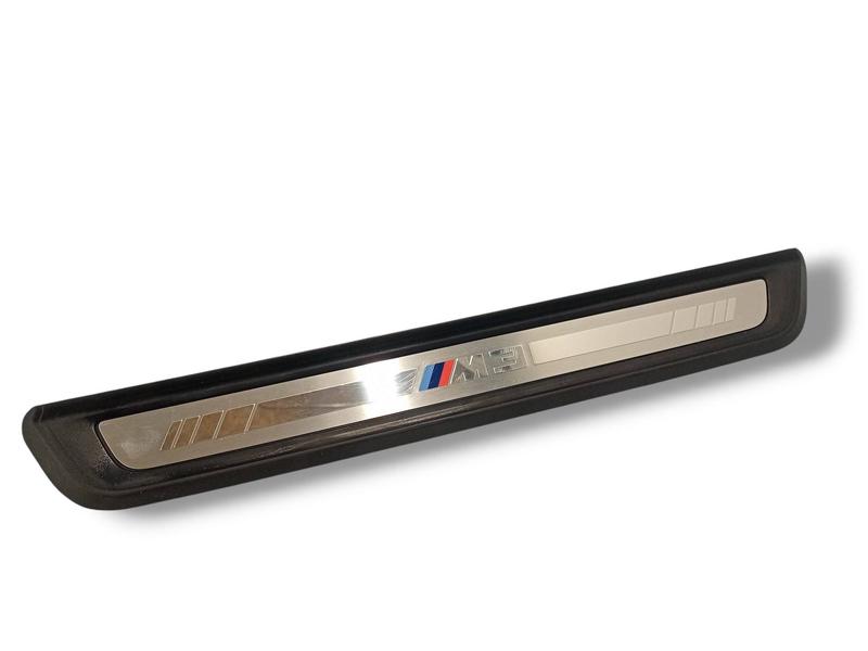 51478075021 Otros elementos umbral/pilar BMW 3 Series G80 M3 LCI, 3 Series G81 M3 Touring LCI