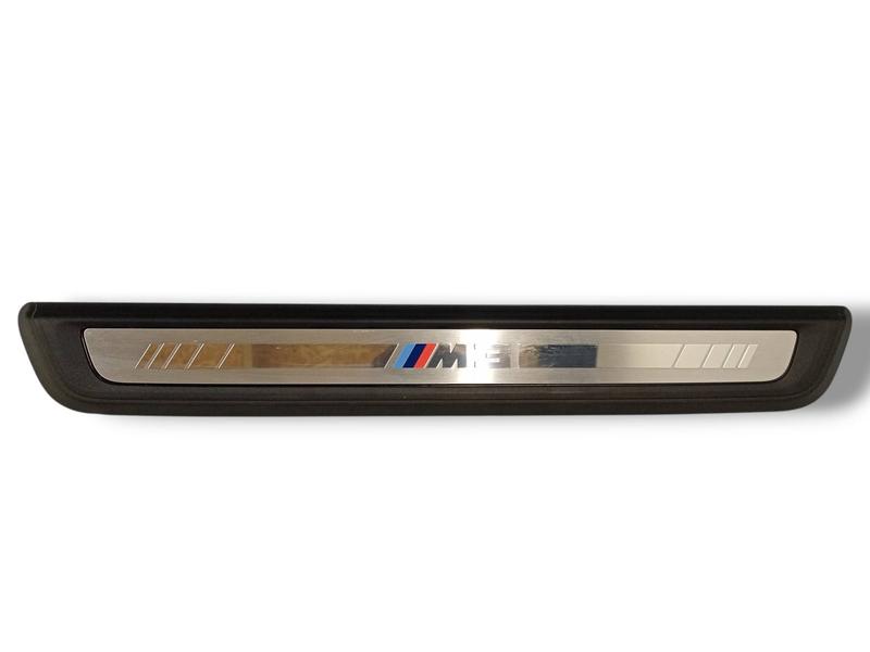 51478075021 Otros elementos umbral/pilar BMW 3 Series G80 M3 LCI, 3 Series G81 M3 Touring LCI