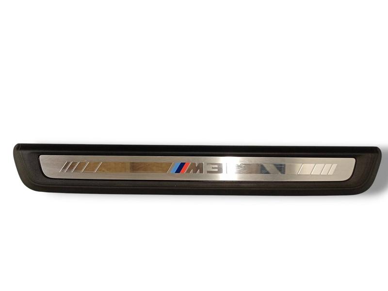 51478075021 Otros elementos umbral/pilar BMW 3 Series G80 M3 LCI, 3 Series G81 M3 Touring LCI