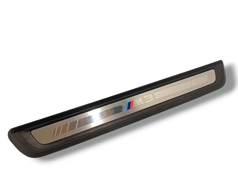 51478075021 Otros elementos umbral/pilar BMW 3 Series G80 M3 LCI, 3 Series G81 M3 Touring LCI