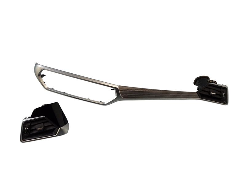 51478076587 EXMAESTRO embellecedores BMW 2 Series G42, 3 Series G20 Saloon, 3 Series G20 Saloon LCI, 3 Series G21 Touring, 3 Series G21 Touring LCI, 3 Series G28 Saloon, 3 Series G28 Saloon LCI, 4 Series G22 Coupé, 4 Series G22 Coupé LCI, 4 Series G23 Convertible, 4 Series G23 Convertible LCI, 4 Series G26 Gran Coupé, 4 Series G26 Gran Coupé LCI, 4 Series G82 M4 Coupé, 4 Series G82 M4 Coupé LCI, 4 Series G83 M4 Convertible, 4 Series G83 M4 Convertible LCI