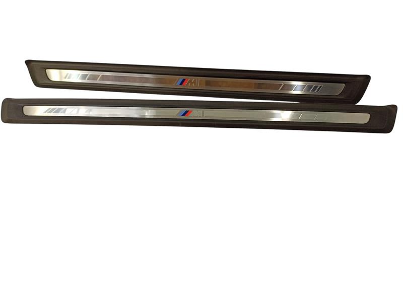 51478077315 EXMAESTRO embellecedores BMW 2 Series G42, 4 Series G22 Coupé LCI