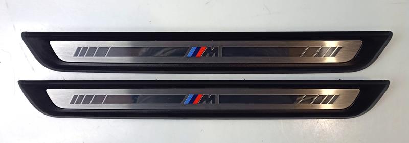 51478079739 EXMAESTRO embellecedores BMW 3 Series G20 Saloon, 3 Series G20 Saloon LCI, 3 Series G21 Touring, 3 Series G21 Touring LCI