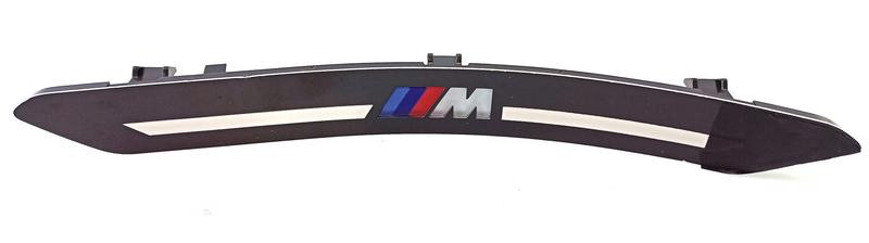 51478095507 Embellecedor umbral trasero BMW X5 M F95 LCI