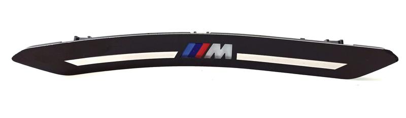 51478095508 Embellecedor umbral trasero BMW X5 M F95 LCI