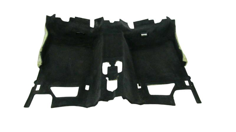 51479121964 Otros BMW 7 Series F02, 7 Series F04 Hybrid