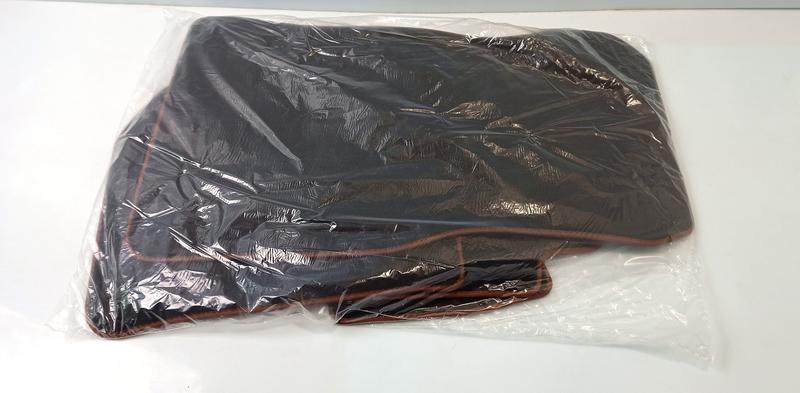 51479502785 Alfombrillas BMW 4 Series G22 Coupé, 4 Series G22 Coupé LCI, 4 Series G82 M4 Coupé, 4 Series G82 M4 Coupé LCI