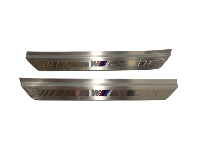 51479870761 EXMAESTRO embellecedores BMW 7 Series G70