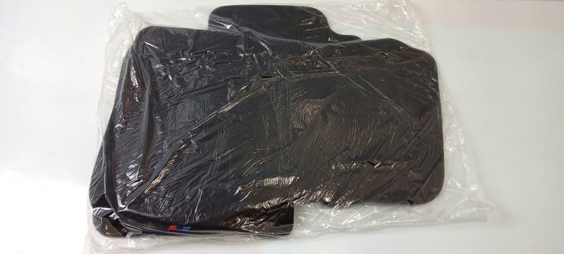 51479890440 Juego alfombrillas BMW X1 F48 LCI, X2 F39