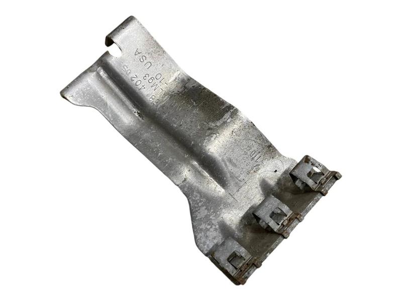 51487158402 Soporte depósito combustible BMW X5 E70 LCI, X5 F15, X5 M F85, X6 E71, X6 E72 Hybrid, X6 F16, X6 M F86