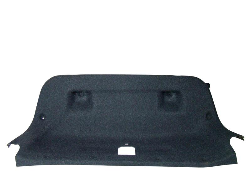 51497366407 Embellecedor portón BMW 5 Series F90 M5, 5 Series G30, 5 Series G30 LCI