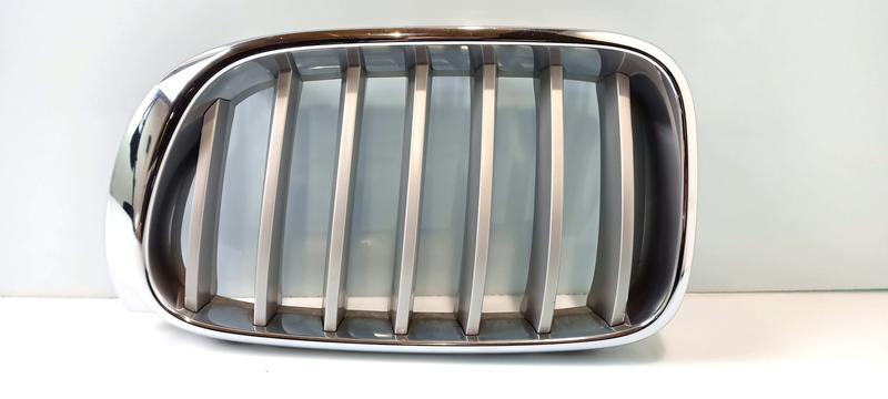 51712337763 EXMAESTRO embellecedores BMW X3 F25, X4 F26