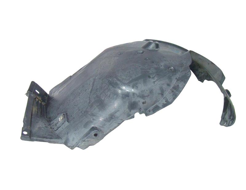 51717059377 Guardabarros interior delantero BMW 3 Series E90, 3 Series E90 LCI