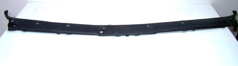 51717151971 Embellecedor limpiaparabrisas BMW X5 E70 LCI, X6 E71