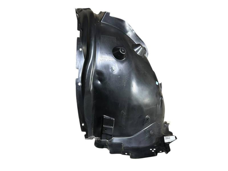51717394815 Guardabarros interior delantero BMW X3 G01 LCI, X3 G08 LCI, X3 M F97 LCI, X4 G02 LCI, X4 M F98 LCI