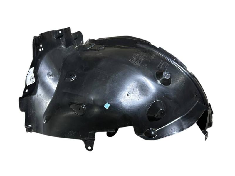 51717394815 Guardabarros interior delantero BMW X3 G01 LCI, X3 G08 LCI, X3 M F97 LCI, X4 G02 LCI, X4 M F98 LCI