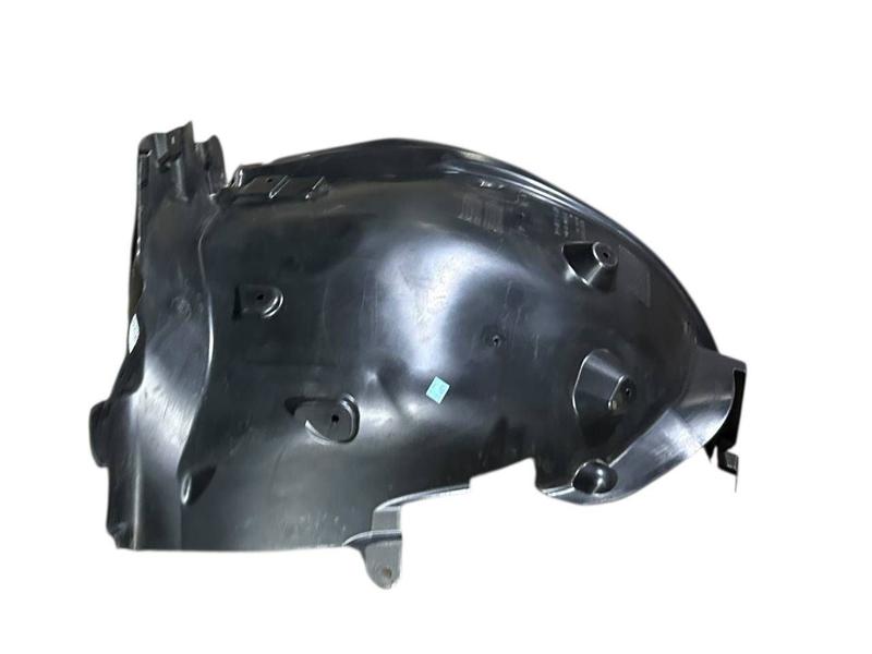 51717394815 Guardabarros interior delantero BMW X3 G01 LCI, X3 G08 LCI, X3 M F97 LCI, X4 G02 LCI, X4 M F98 LCI