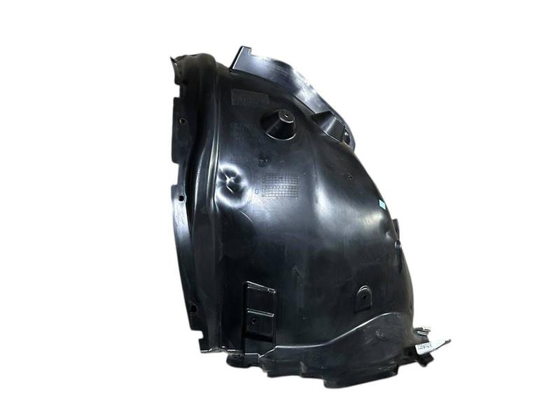 51717394815 Guardabarros interior delantero BMW X3 G01 LCI, X3 G08 LCI, X3 M F97 LCI, X4 G02 LCI, X4 M F98 LCI