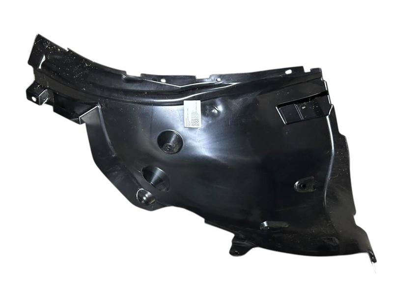 51717394815 Guardabarros interior delantero BMW X3 G01 LCI, X3 G08 LCI, X3 M F97 LCI, X4 G02 LCI, X4 M F98 LCI