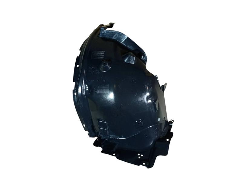 51717394815 Guardabarros interior delantero BMW X3 G01, X3 G08, X3 M F97, X4 G02, X4 M F98