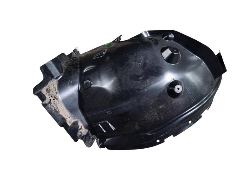 51717394816 Guardabarros interior delantero BMW X3 G01 LCI, X3 G08 LCI, X3 M F97 LCI, X4 G02 LCI, X4 M F98 LCI