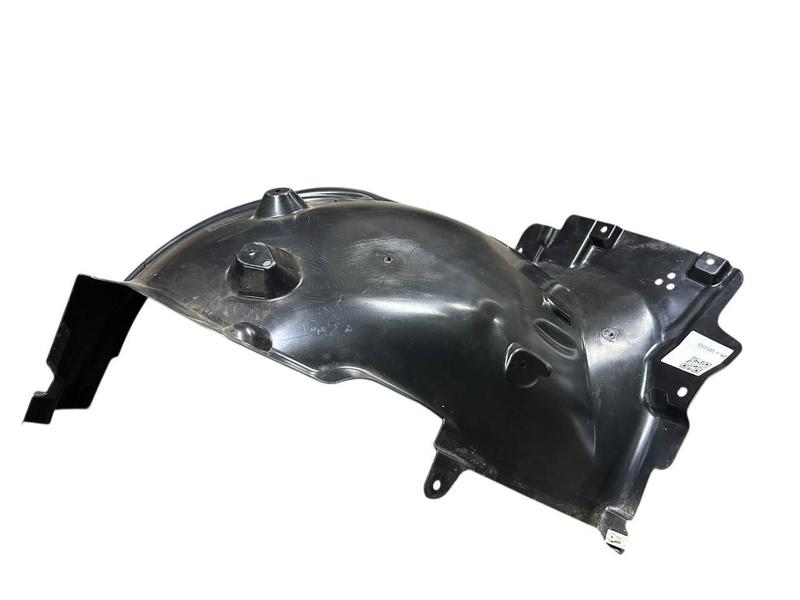 51717394816 Guardabarros interior delantero BMW X3 G01 LCI, X3 G08 LCI, X3 M F97 LCI, X4 G02 LCI, X4 M F98 LCI