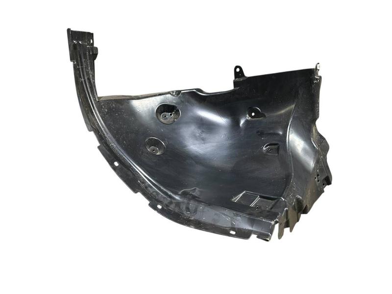 51717394816 Guardabarros interior delantero BMW X3 G01 LCI, X3 G08 LCI, X3 M F97 LCI, X4 G02 LCI, X4 M F98 LCI