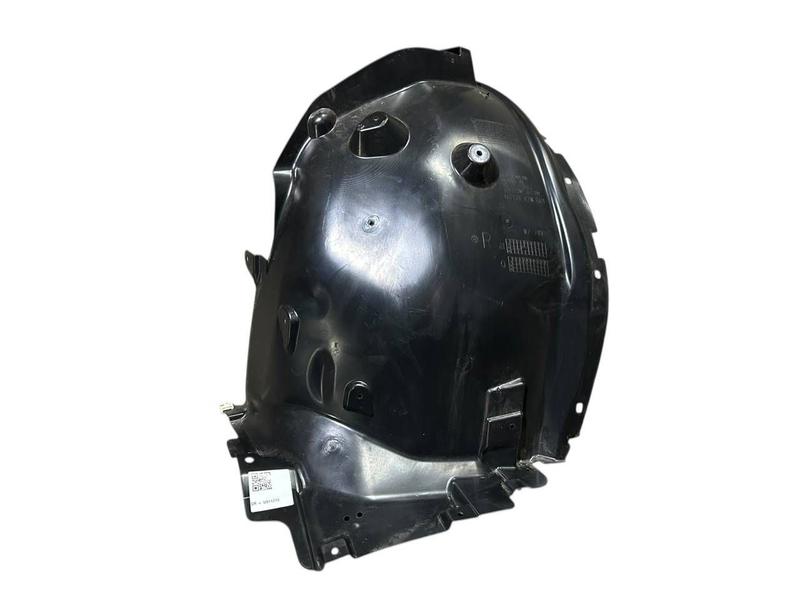 51717394816 Guardabarros interior delantero BMW X3 G01 LCI, X3 G08 LCI, X3 M F97 LCI, X4 G02 LCI, X4 M F98 LCI