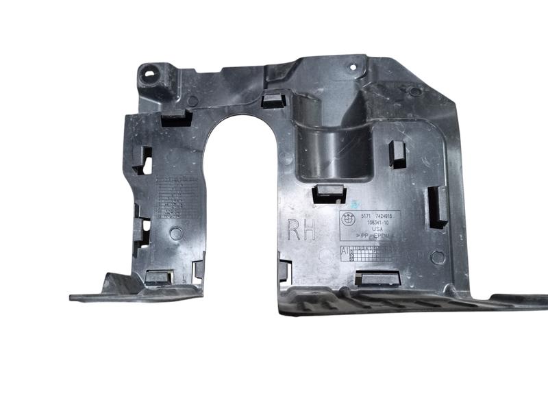 51717424918 EXMAESTRO otros BMW X5 G05 LCI, X5 M F95 LCI, X6 G06 LCI, X6 M F96 LCI, X7 G07 LCI, XM G09