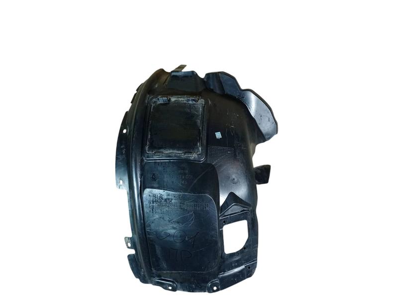 51717445682 Guardabarros interior delantero BMW X3 G01, X3 G08, X4 G02