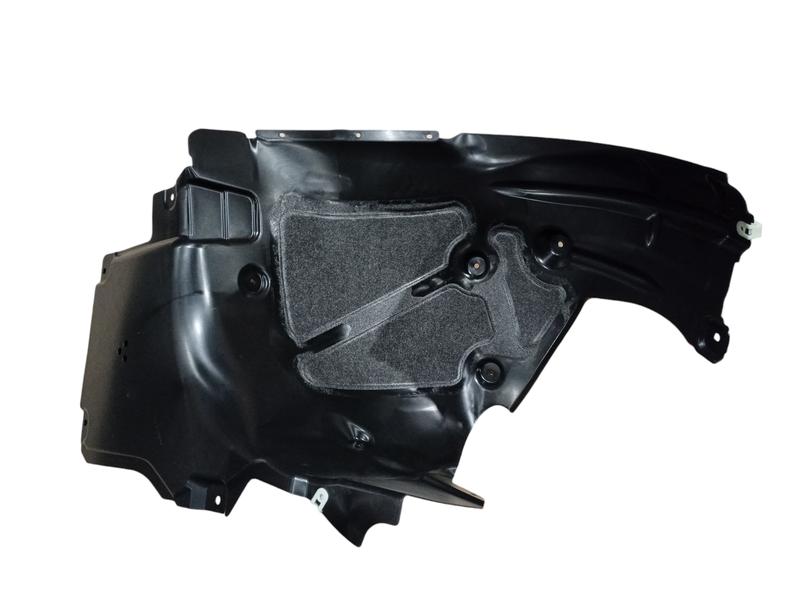 51717447162 Guardabarros interior delantero BMW 4 Series G22 Coupé, 4 Series G22 Coupé LCI, 4 Series G23 Convertible, 4 Series G23 Convertible LCI