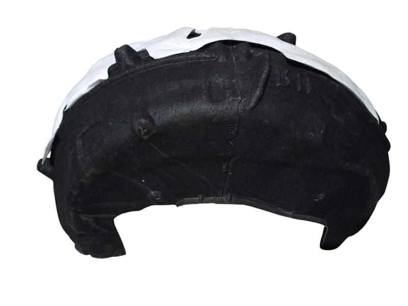 51719451740 Guardabarros interior delantero BMW XM G09