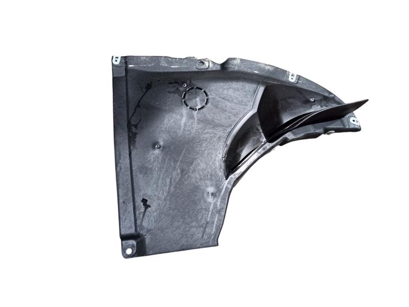 51719854881 Protector inferior parachoques delantero BMW X3 G01 LCI, X4 G02 LCI