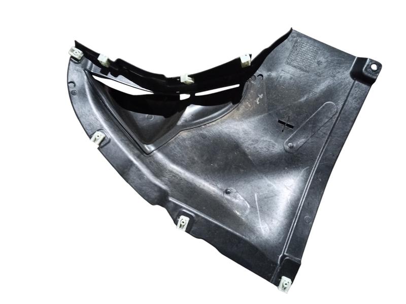 51719854882 Protector inferior parachoques delantero BMW X3 G01 LCI, X4 G02 LCI