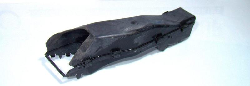 51747180623 Conducto admisión aire BMW X6 E71