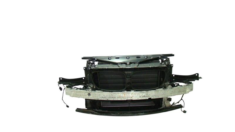 51747187290 Juego radiadores BMW 7 Series F01, 7 Series F02