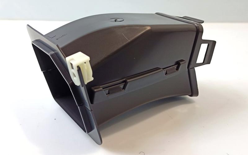 51747400005 Conducto aire habitáculo BMW X3 G01, X3 G08, X3 M F97, X4 G02, X4 M F98